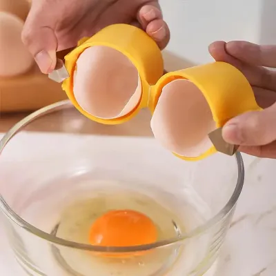 Egg Topper Cutter Tool 1 Pc